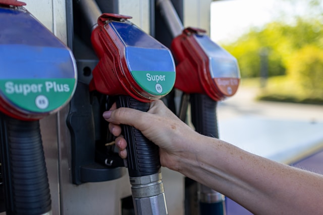 Wie wichtig sind alternative Kraftstoffe fĂŒr die Zukunft der MobilitĂ€t?